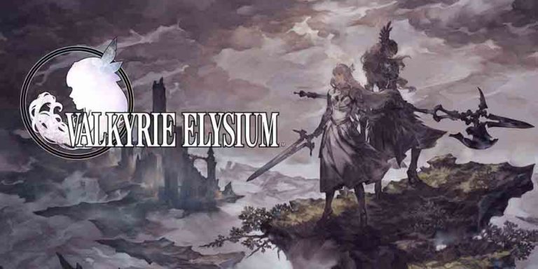 Valkyrie Elysium review