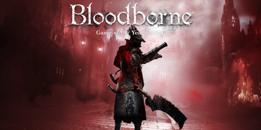 Bloodborne' Remaster Rumoured For PC And PlayStation 5 - GAMINGbible