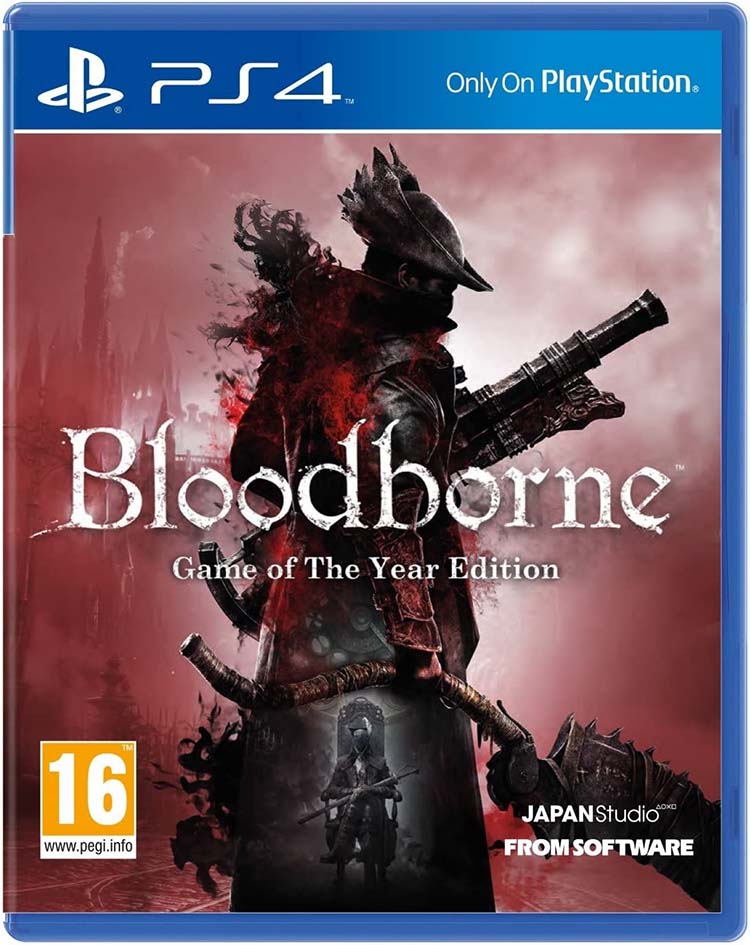 Bloodborne PS5 Remaster: Leaks, Rumours, And News - Vertex Mode