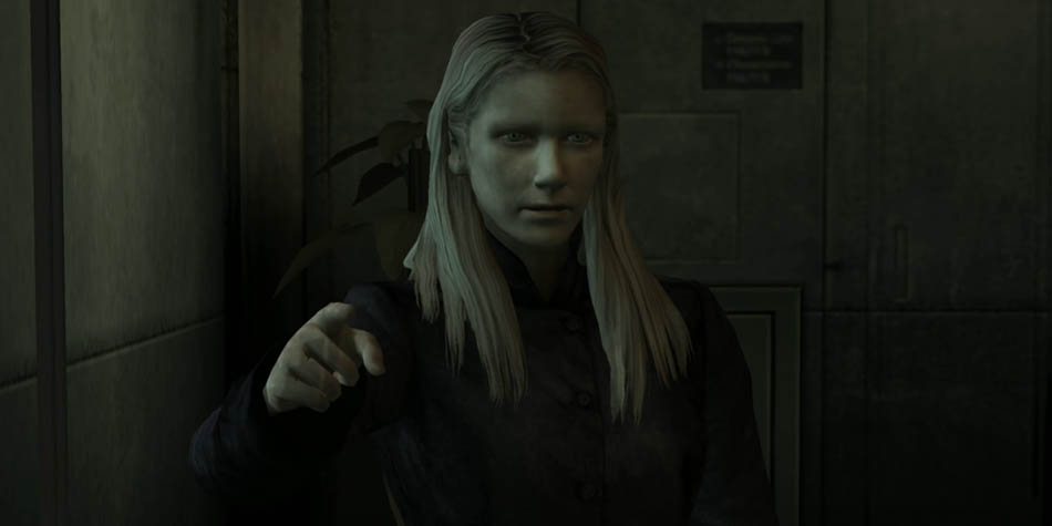 Silent Hill 3 Still Terrifies, For Better Or Worse - The Escapist