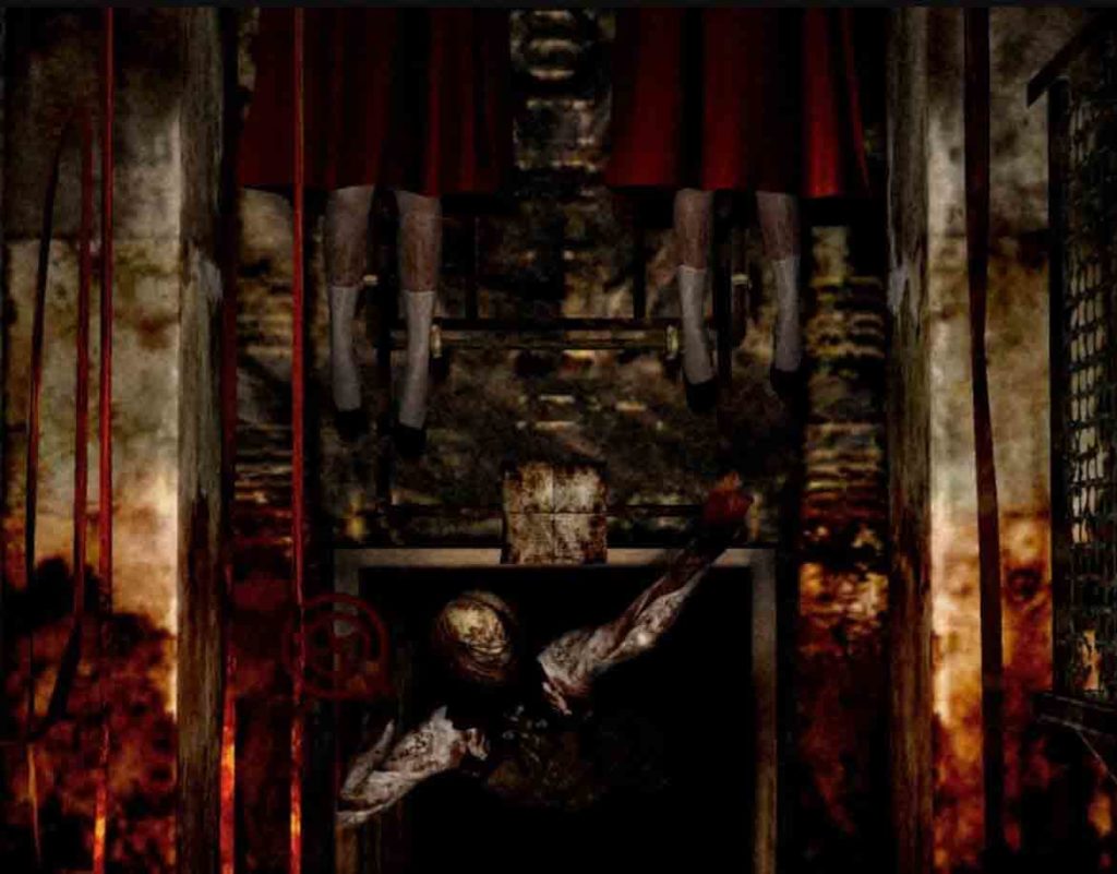 Silent Hill 3 Still Terrifies, For Better Or Worse - The Escapist