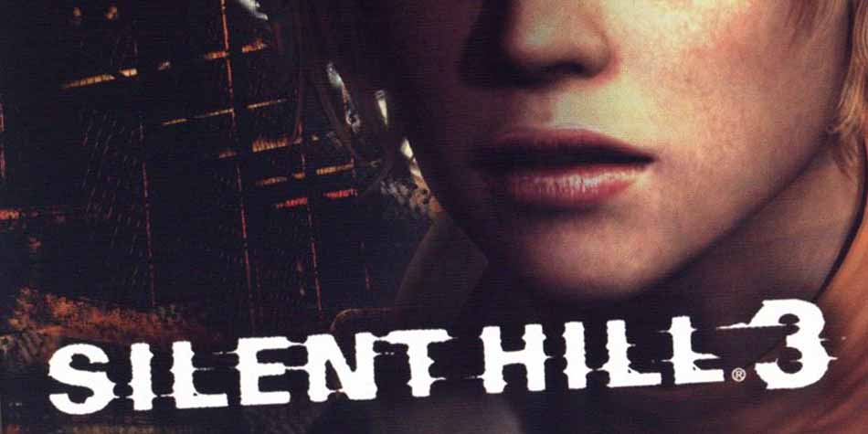 SILENT HILL 3 (2016) - MOVIE TRAILER FAN [HD] 