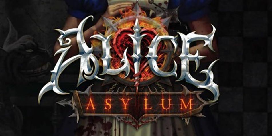 Alice: Asylum 'Proposal' From Creator American McGee 