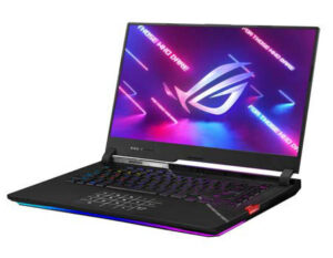 Asus ROG Strix Scar 15