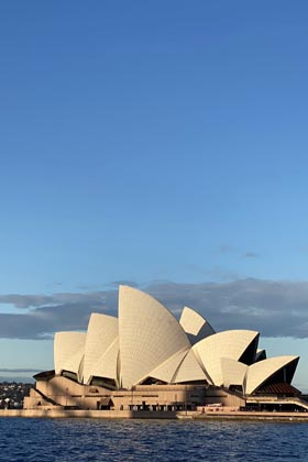 Sidney, Australia