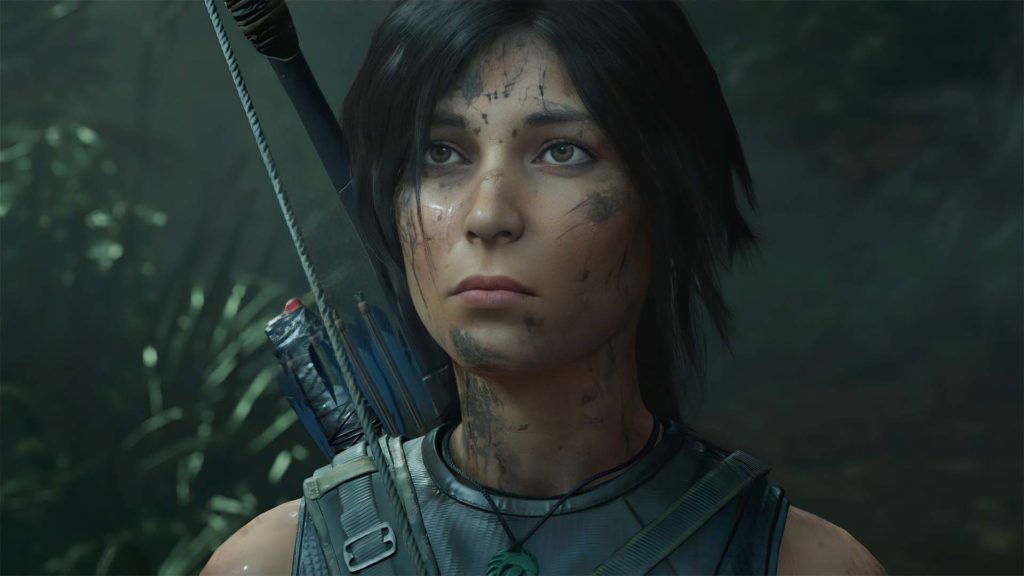 Lara Croft (Tomb Raider)