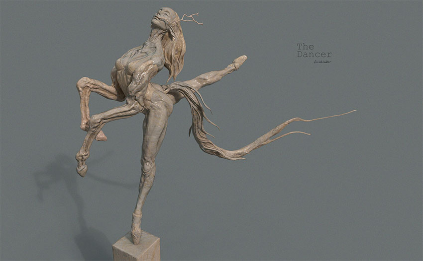 The Dancer 2