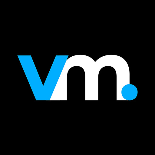 Vertex Mode Logo