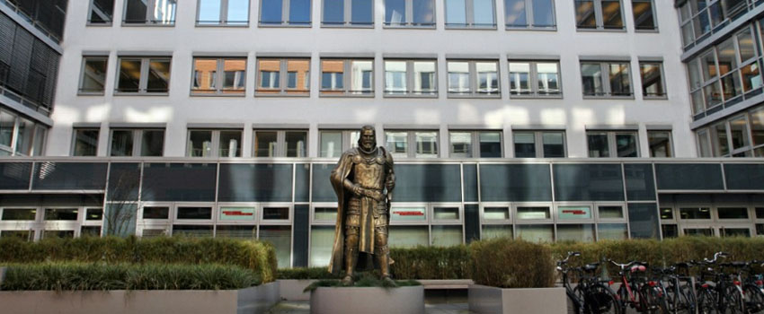 InnoGame HQ in Hamburg, Germany