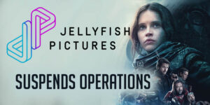 Jellyfish Pictures Suspends Operations