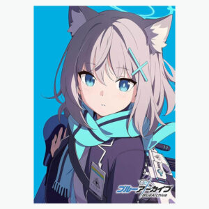 Blue Archive: Official Artworks