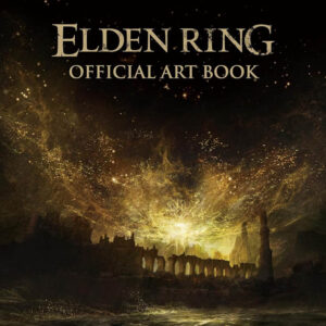 ELDEN RING – Official Art Book Volume I
