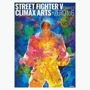 Street Fighter V: Climax Arts