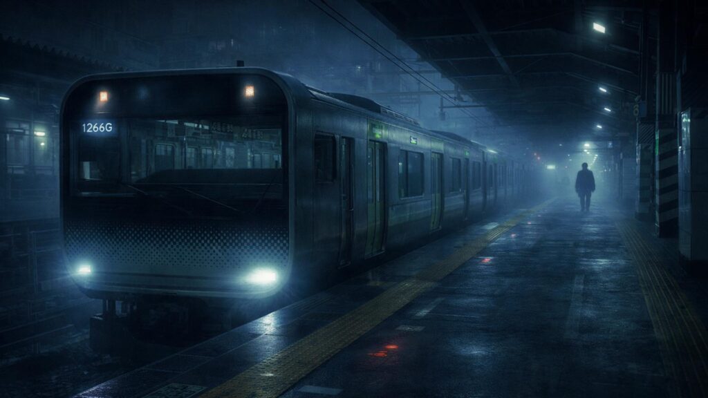 The Last Train