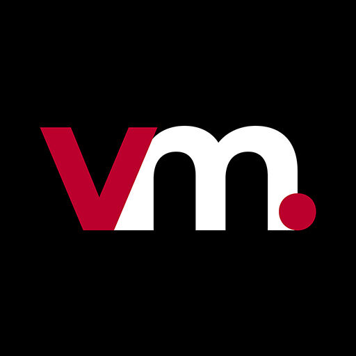 Vertex Mode Logo