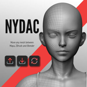 Nydac