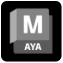 Maya Logo